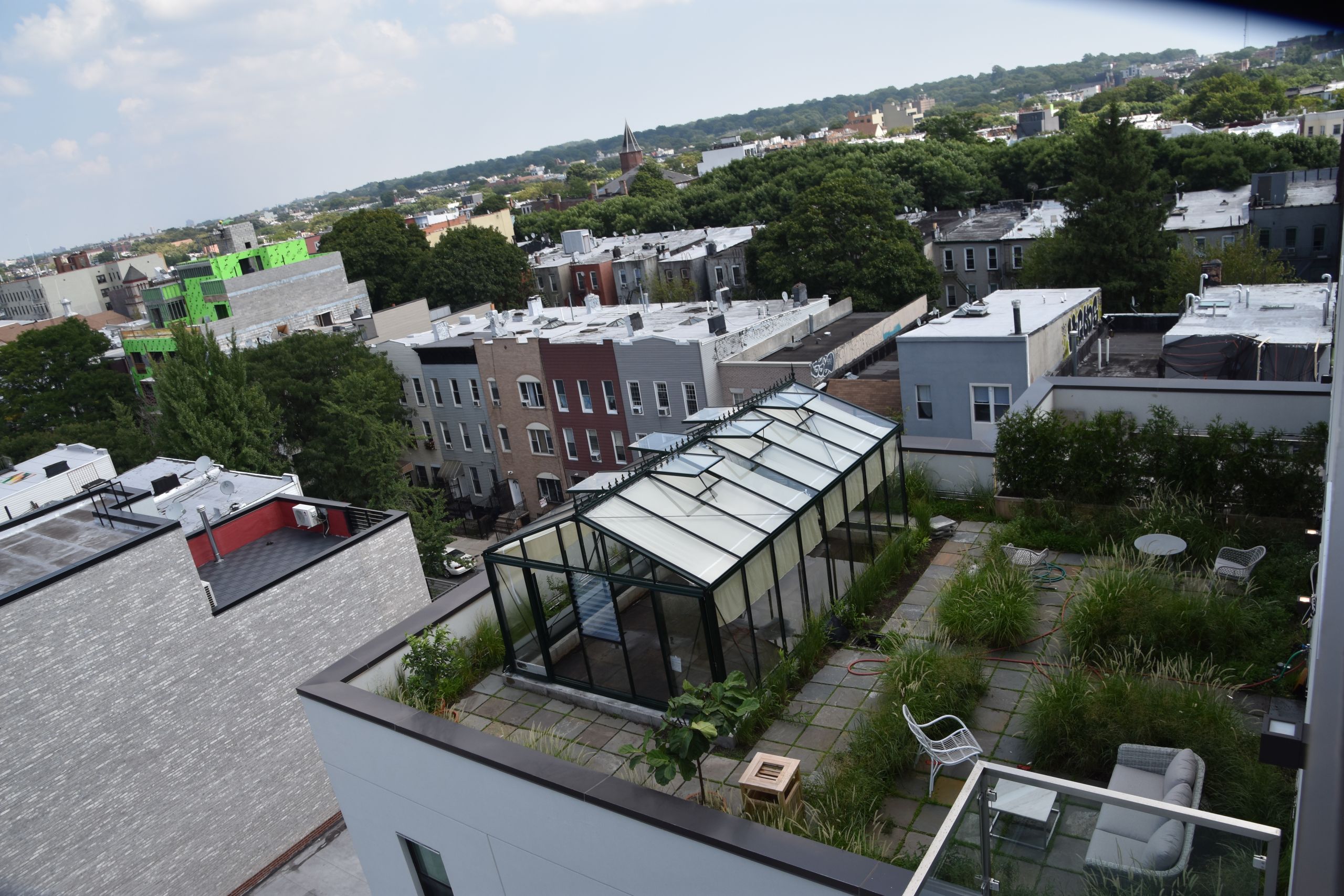 951 Madison St, Brooklyn NY 11221 – Oracle Construction