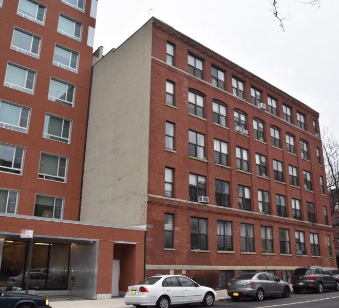 139 Emerson Place, Brooklyn NY 11205 Oracle Construction